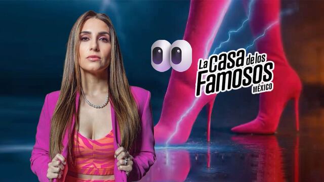 Fans de La Casa de los Famosos México 2025 creen que Jimena Longoria será la nueva habitante
