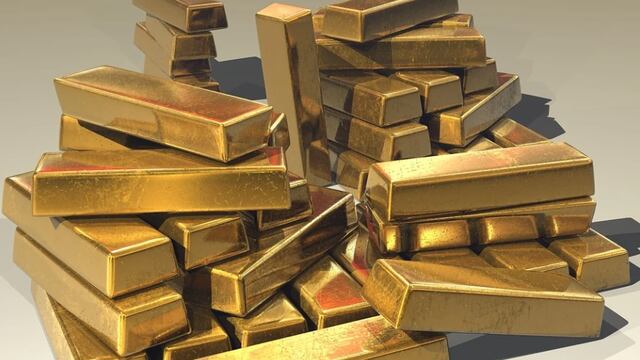 Oro