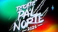 Tecate Pa’l Norte 2026: lineup y horarios del domingo 29 de marzo