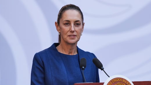 Claudia Sheinbaum felicita a jóvenes mexicanos que rompieron récord de medallas en los Juegos Parapanamericanos Juveniles 2025