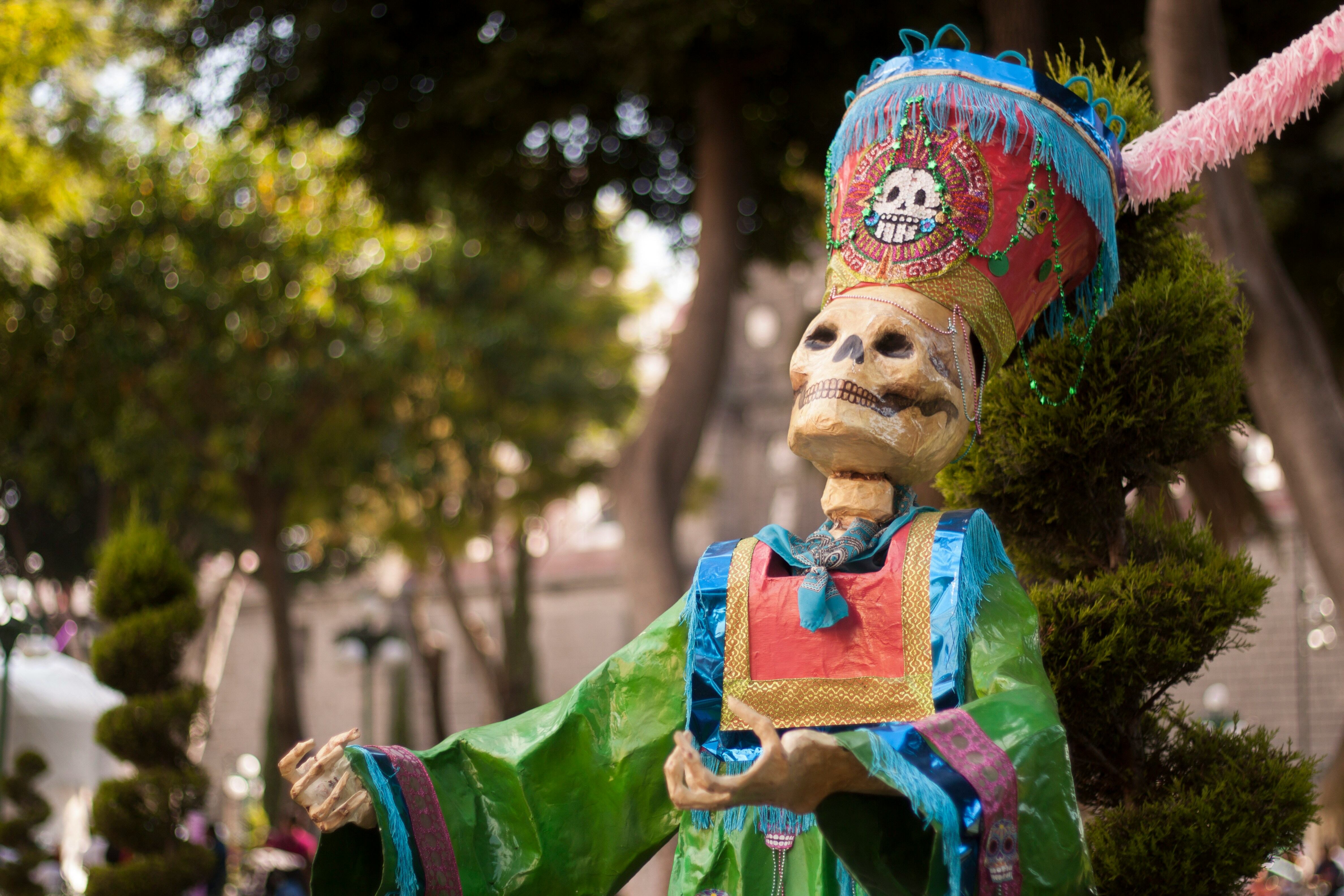 Día de Muertos 2024: ¿por qué no poner en el altar a una persona recién fallecida?
