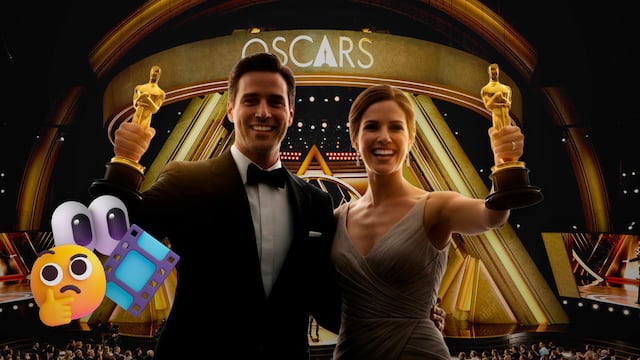 Estos son los nominados al Oscar 2026, categoría por categoría