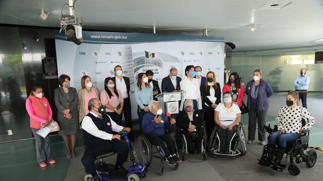 Deportistas paralímpicos