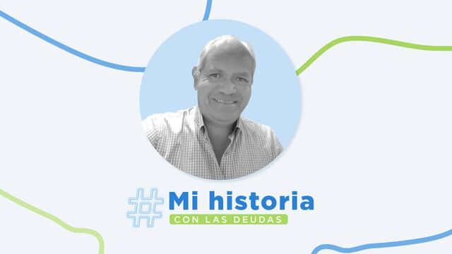 La historia de Jorge Rangel: El retorno a la estabilidad económica tras meses de insomnio