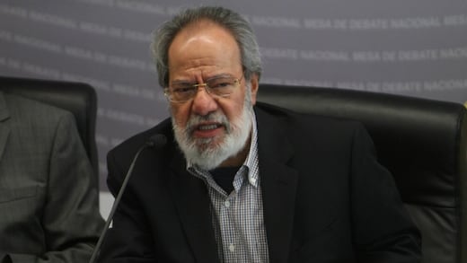 ¿Quién fue Jorge Eduardo Navarrete? El embajador de México murió a los 85 años de edad