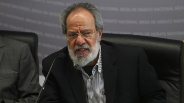 ¿Quién fue Jorge Eduardo Navarrete?