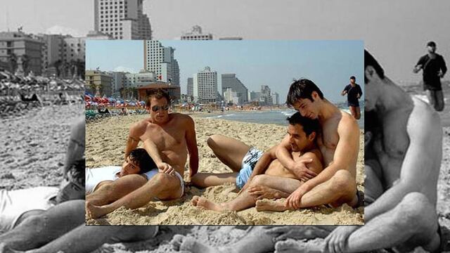 "El colectivo LGBT gasta 17 por ciento más que el turismo tradicional; y Guadalajara es considerada una de las cinco ciudades más amigables para esta comunidad".