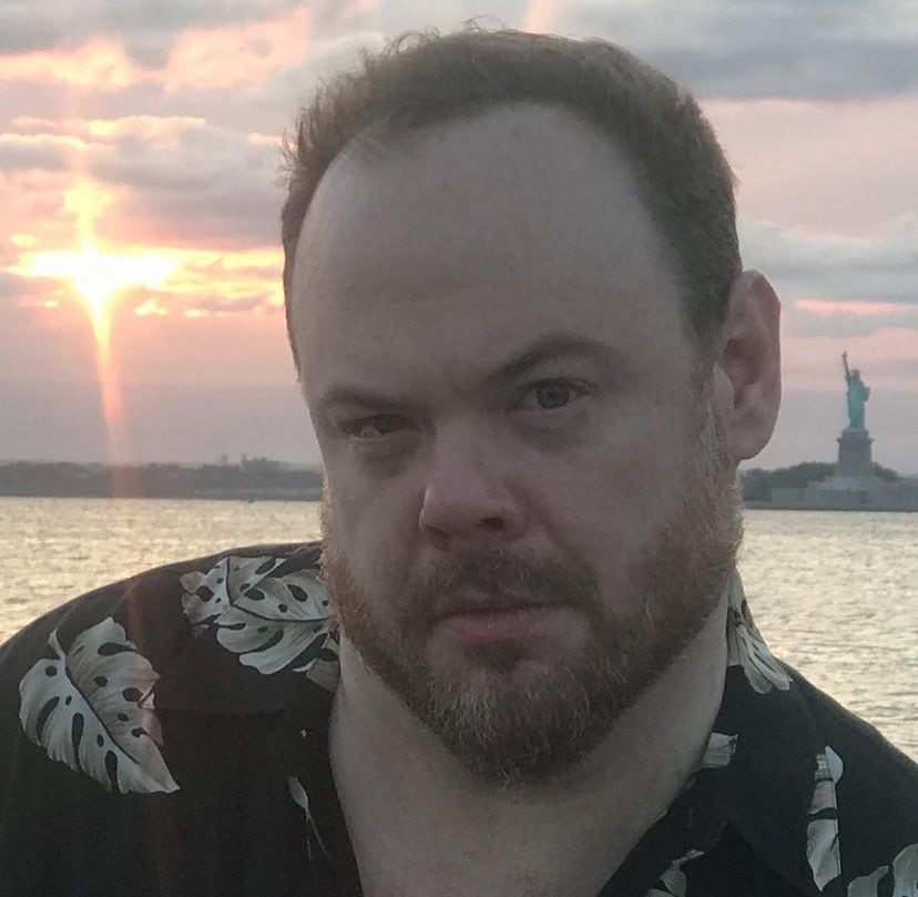 Devin Ratray