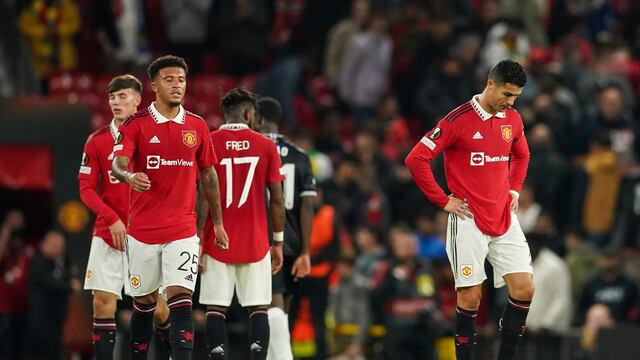 Premier League suspendió la jornada