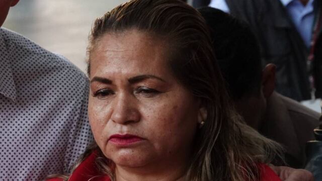 Ceci Flores desapareció, pero ya fue localizada en Querétaro; esto le pasó a la buscadora y activista