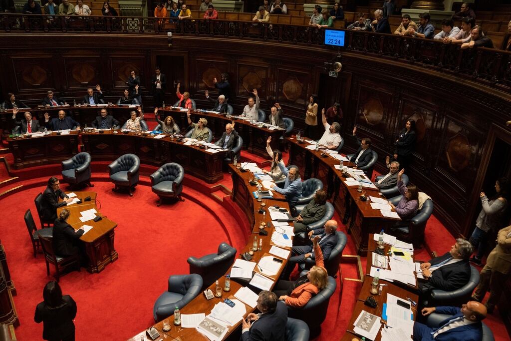 Histórico en Uruguay: despenalizan la eutanasia tras votación en el Congreso