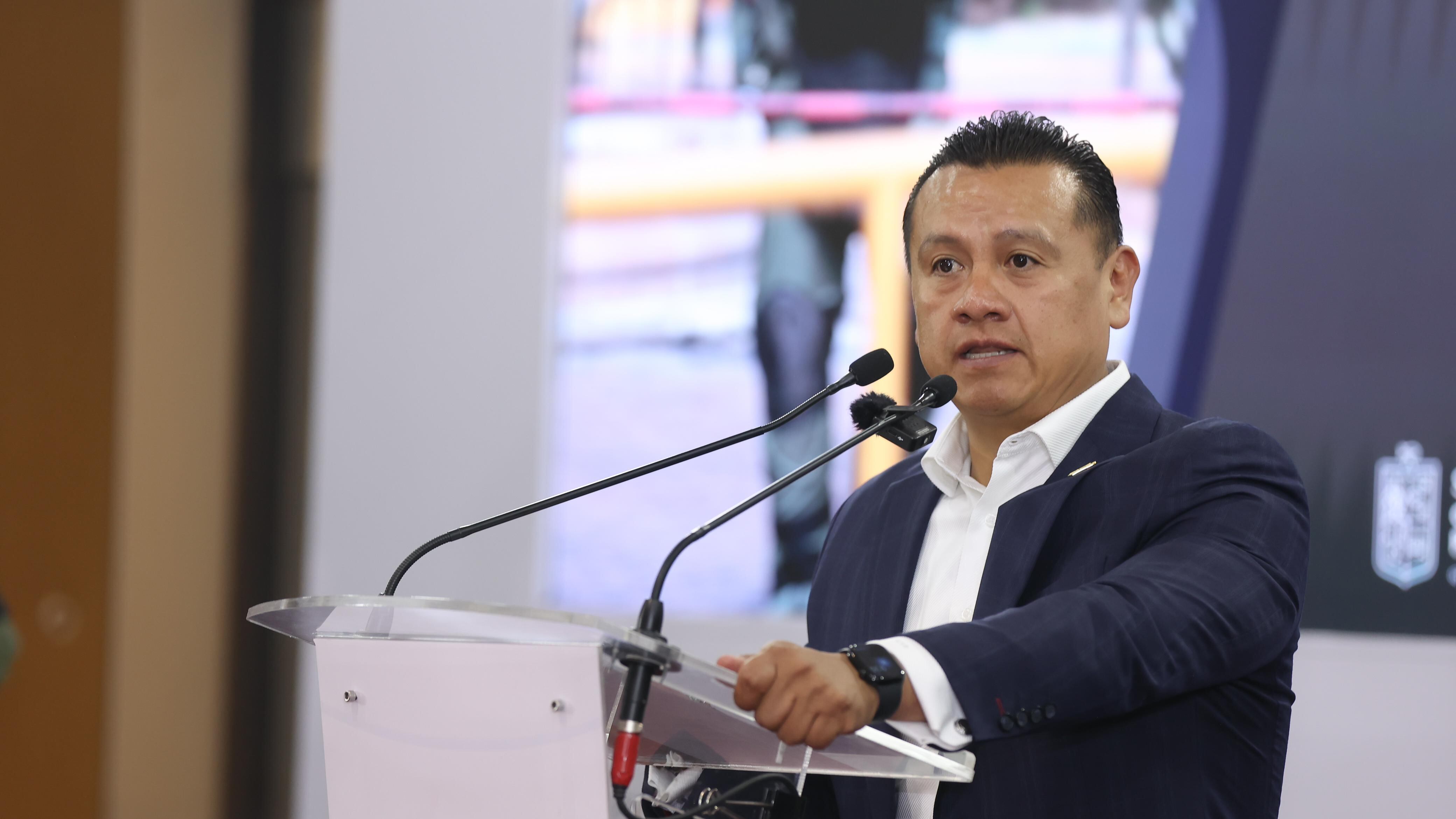 Gobierno de Michoacán presentará queja contra tribunal que suspendió la prohibición a narcocorridos