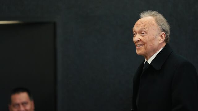 Alejandro Gertz Manero