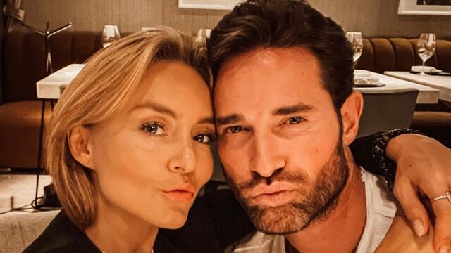 Sebastián Rulli y Angelique Boyer