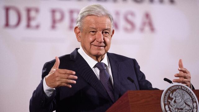 Mañanera de AMLO del 14 de agosto de 2024