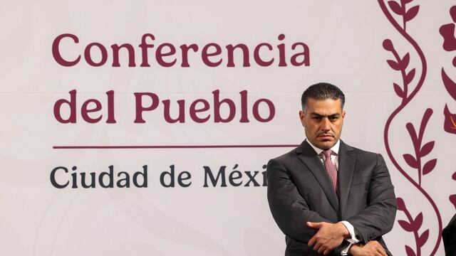 Omar García Harfuch