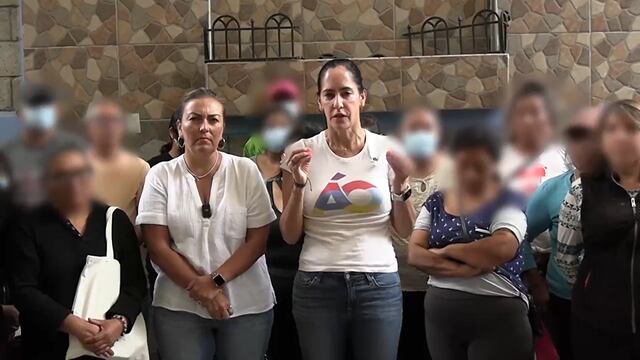 ÁLVARO OBREGÓN QUIERE RECUPERAR PREDIO DE LA LOMITA