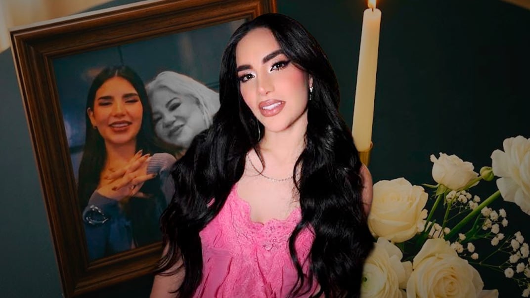 Reportan muerte de la madre de Kimberly Loaiza tras grave crisis de salud