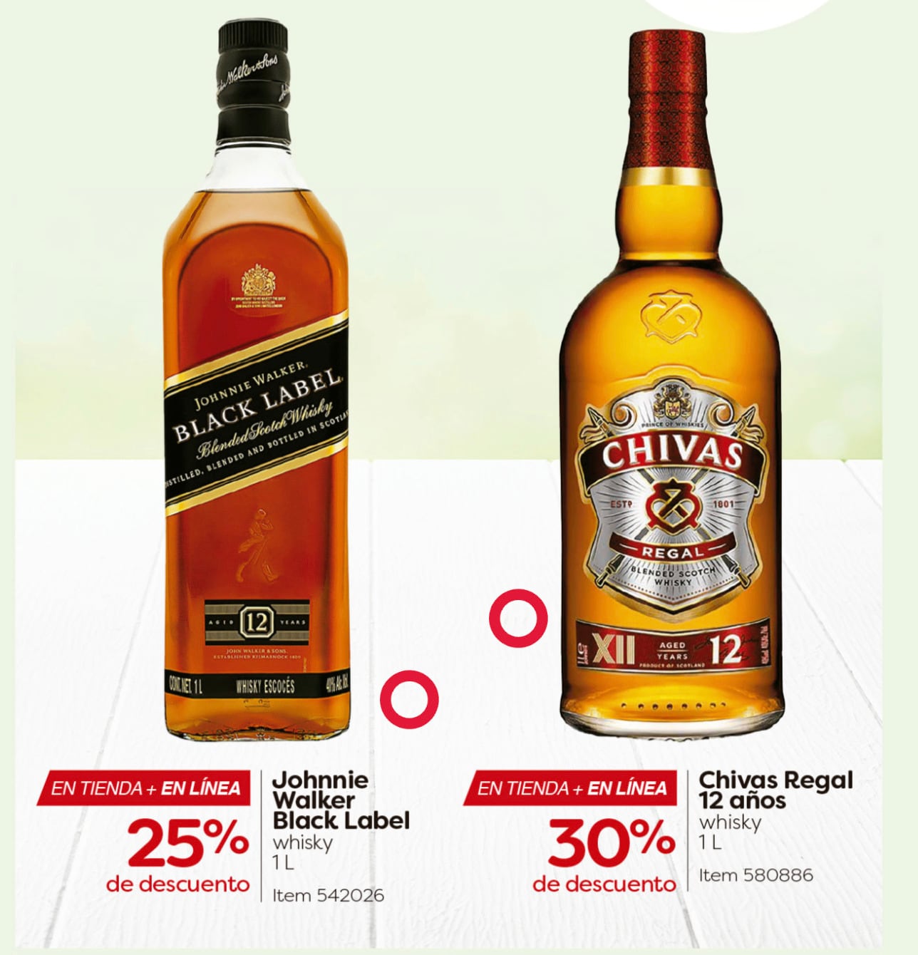 Cuponera Costco Mayo 2025