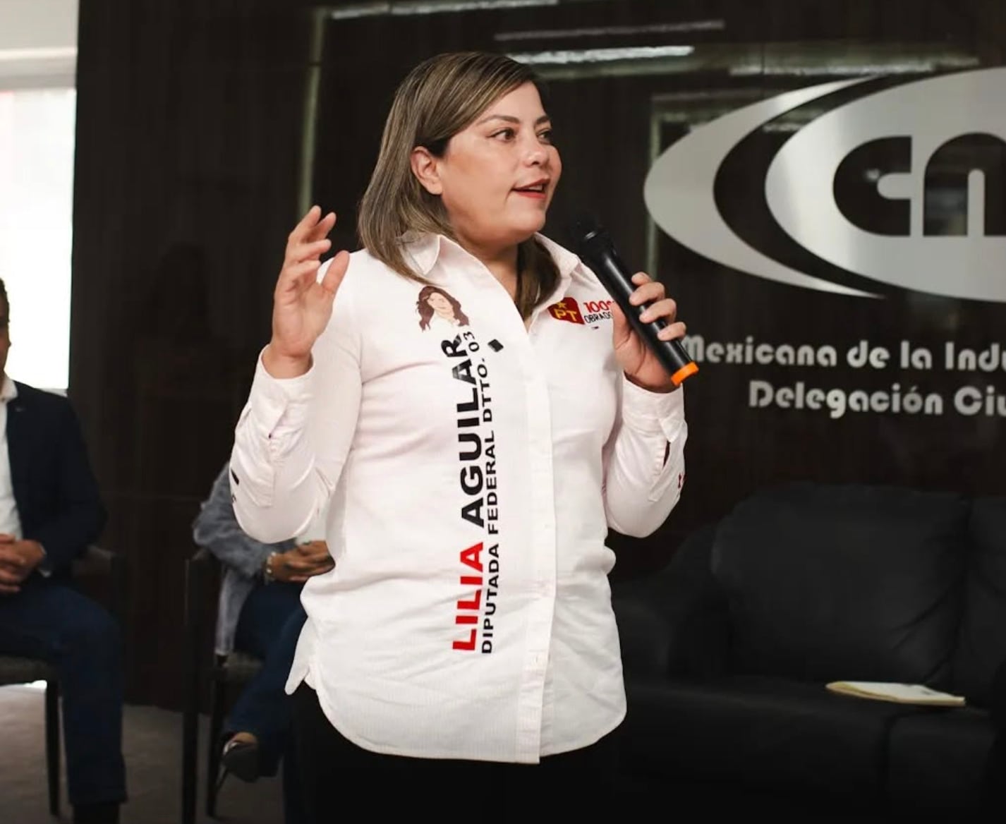 Lilia Aguilar Gil