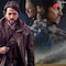 El video de Diego Luna en YouTube donde reacciona a no haber sido nominado a Premios Emmy 2025 por Andor, serie de Star Wars