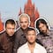 VIDEO: Así se pasea Imagine Dragons en San Miguel de Allende