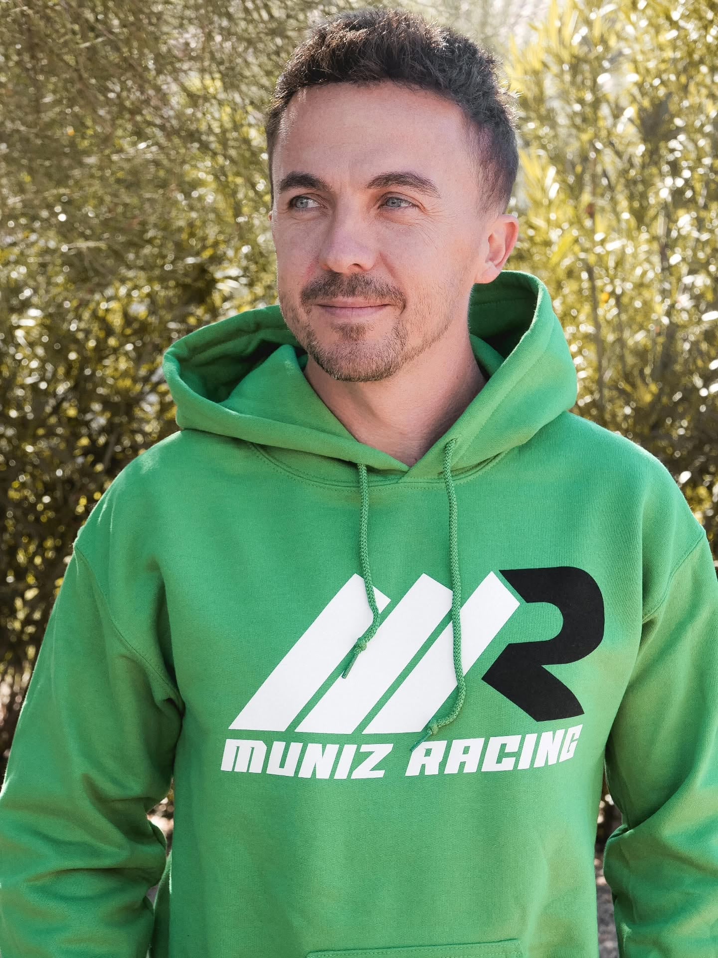 Frankie Muniz