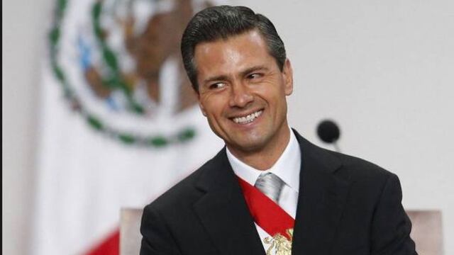 Enrique Peña Nieto