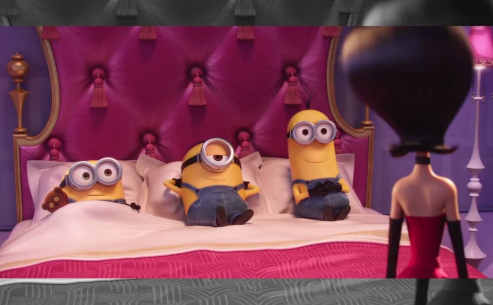 Los Minions