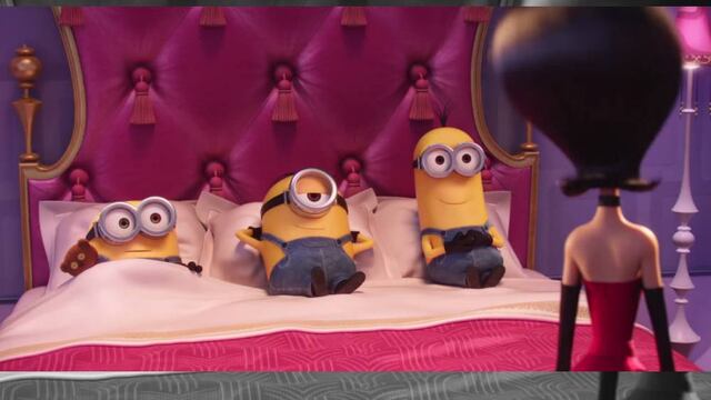 Los Minions