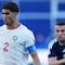 Achraf Hakimi y Marruecos quieren acabar con el sueño de Canadá