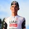 ¿Isaac del Toro en el Tour de Francia 2025? El UAE Team Emirates revela los ciclistas que participarán