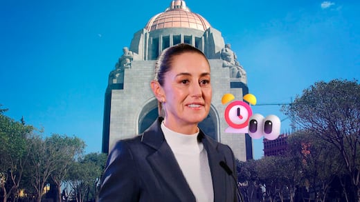 Segundo informe de Claudia Sheinbaum: horario y dónde ver el mensaje en vivo