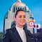Segundo informe de Claudia Sheinbaum: horario y dónde ver el mensaje en vivo