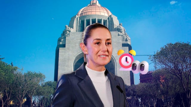 Segundo informe de Claudia Sheinbaum: horario y dónde ver el mensaje en vivo