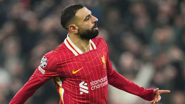 ¡Digan cómo murió! Mohamed Salah desafía a UEFA por el asesinato de Suleiman Al Obeid, el ‘Pelé Palestino’.