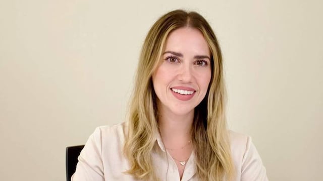 Ana Luisa Abreu Calderón