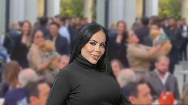El video que puso a Mariana Gutiérrez en el centro de la polémica