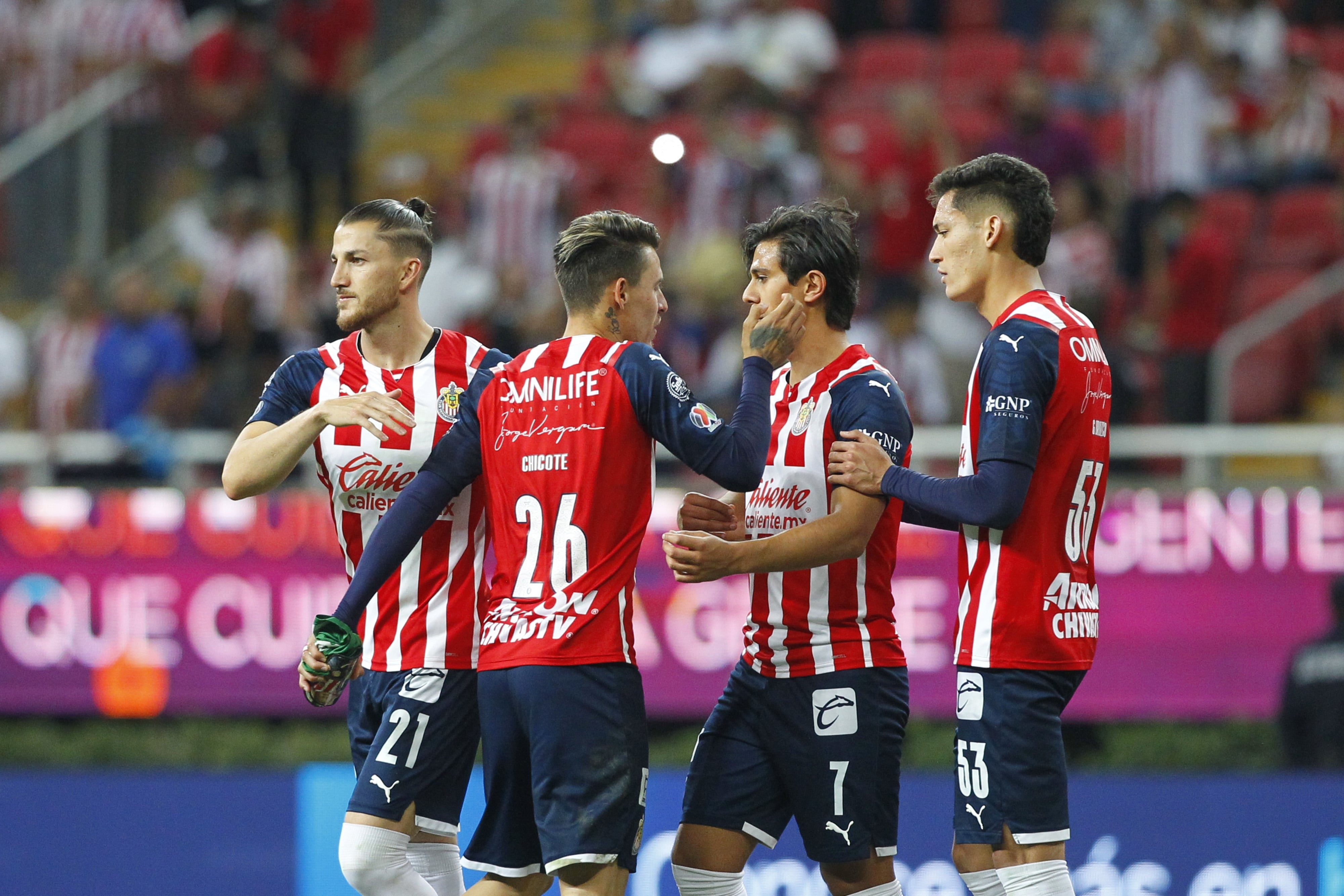 Chivas