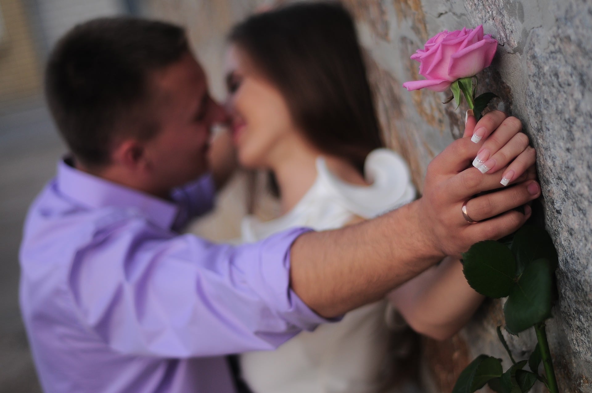 Pareja