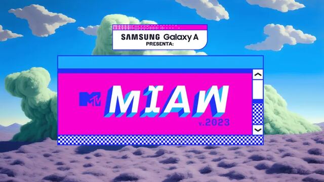 MTV Miaw 2023