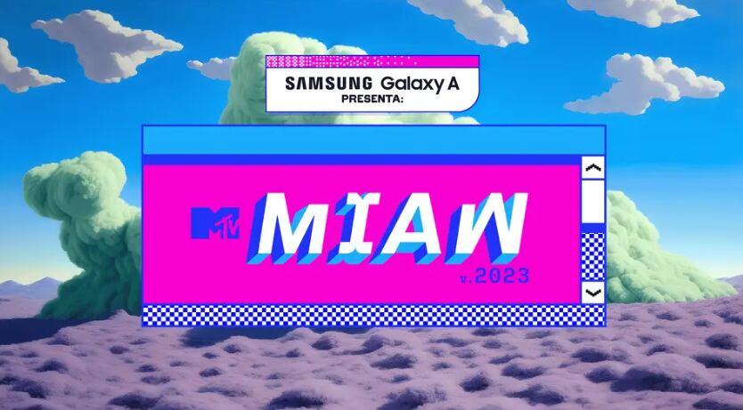 MTV Miaw 2023