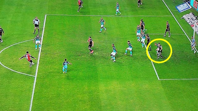 Atlas FC vs Club León