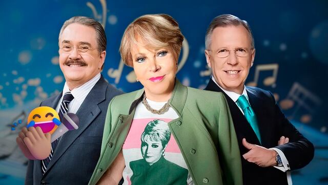Momentos icónicos de la televisión en vivo por el Día Internacional del Periodista