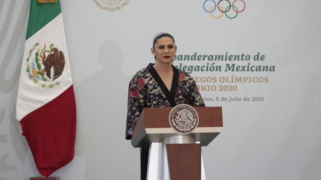 Ana Gabriela Guevara