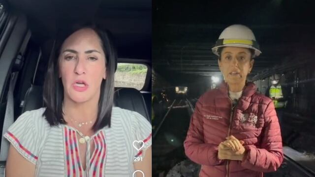 Lía Limón, Claudia Sheinbaum