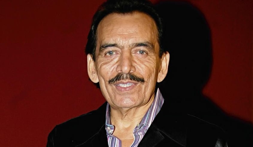 Joan Sebastian