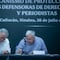 Rubén Rocha firma convenio para protección de periodistas y defensores de derechos humanos en Sinaloa