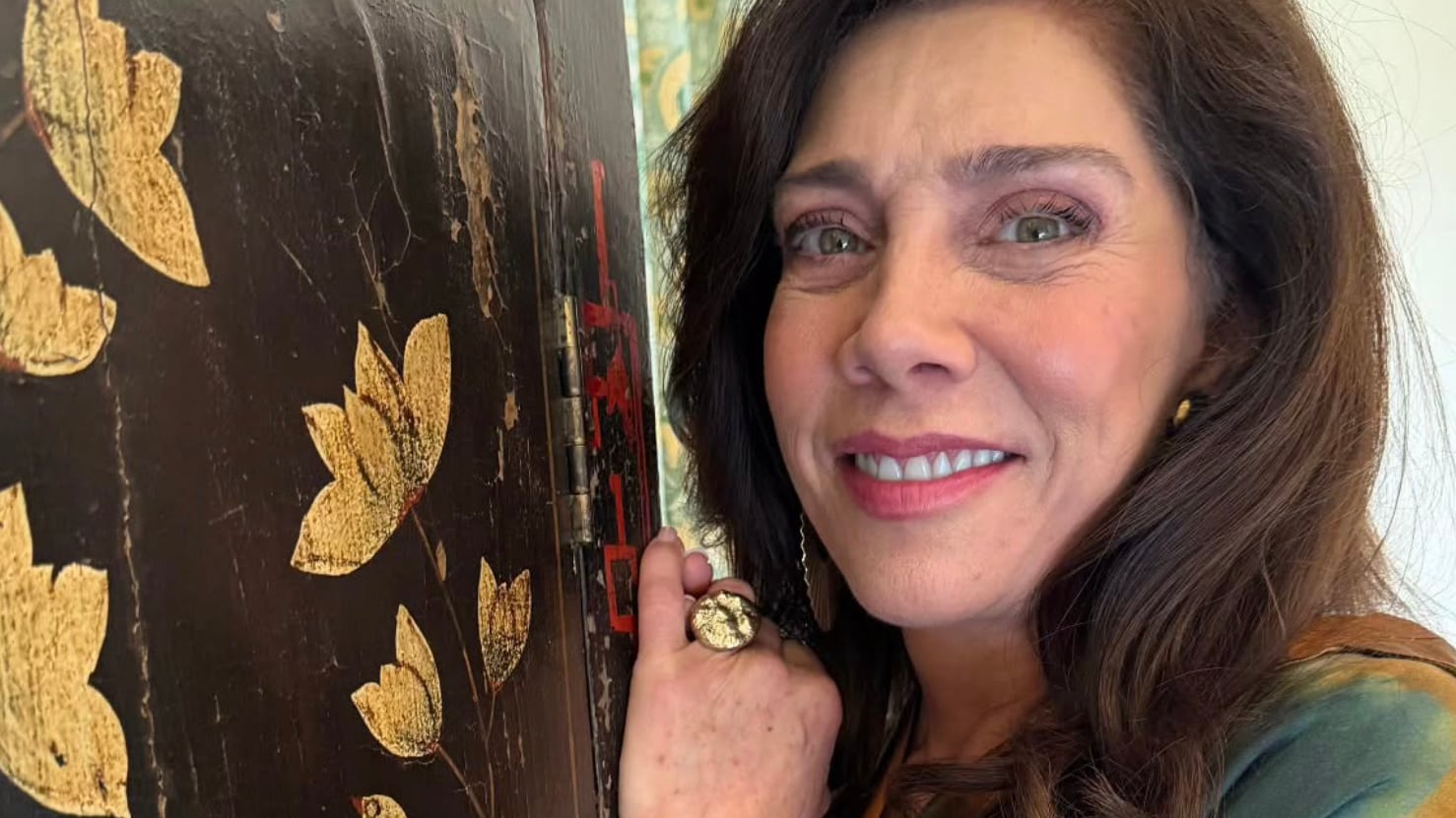 Cynthia Klitbo admite nervios por su participación en La Casa de los Famosos 2026