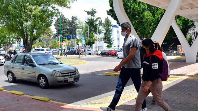 BUAP